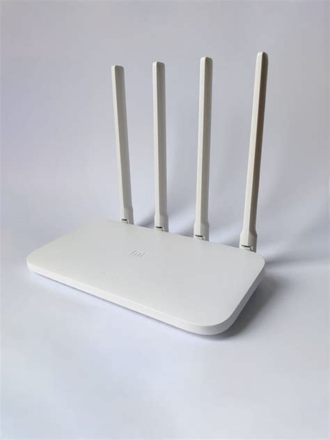 This is stock ROMs. . Mi router 4a 100m firmware